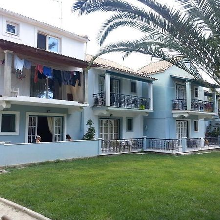 Rigos Apartments Corfu  Exterior photo